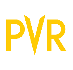 PVR INOX Ltd. Logo