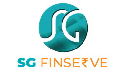 SG Finserve Ltd. Logo