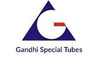 Gandhi Special Tubes Ltd. Logo