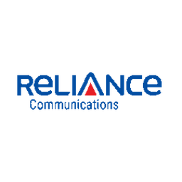 Reliance Communications Ltd. Logo