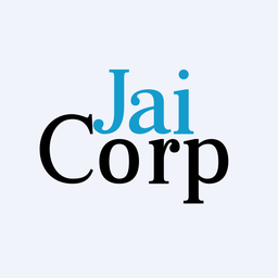 Jai Corp Ltd. Logo