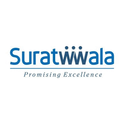 Suratwwala Business Group Ltd. Logo