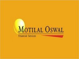 Motilal Oswal Financial Services Ltd. Logo