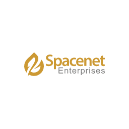 Spacenet Enterprises India Ltd. Logo