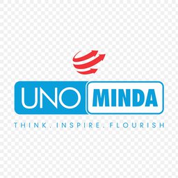 UNO Minda Ltd. Logo