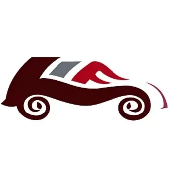 Laxmi India Finance Ltd. Logo