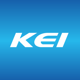 KEI Industries Ltd. Logo