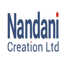 Nandani Creation Ltd. Logo