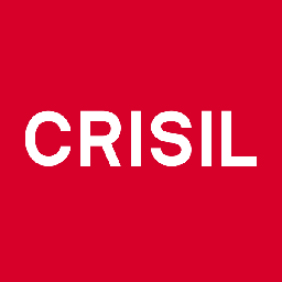 Crisil Ltd. Logo