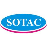 Sotac Pharmaceuticals Ltd Logo