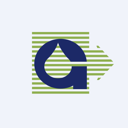 Gujarat Ambuja Exports Ltd. Logo