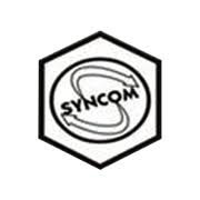 Syncom Formulation (India) Ltd. Logo