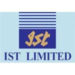 IST Ltd. Logo