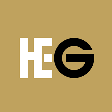 HEG Ltd. Logo