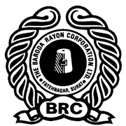 Baroda Rayon Corporation Ltd. Logo