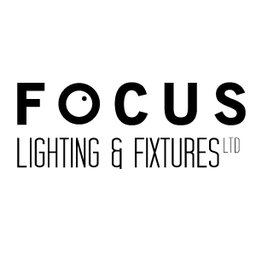 Focus Lighting and Fixtures Ltd. Logo