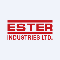 Ester Industries Ltd. Logo