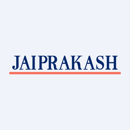 Jaiprakash Power Ventures Ltd. Logo