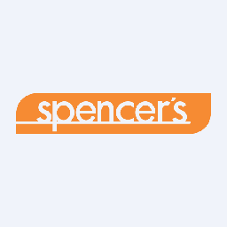 Spencers Retail Ltd. Logo