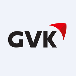 GVK Power & Infrastructure Ltd. Logo