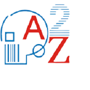 A2Z Infra Engineering Ltd. Logo