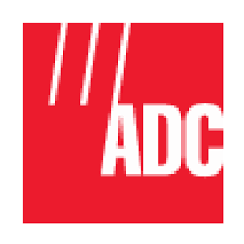 ADC India Communications Ltd. Logo