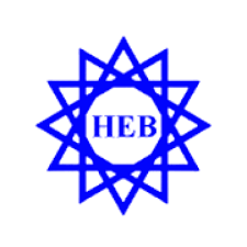 High Energy Batteries (India) Ltd. Logo