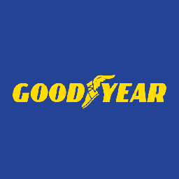 Goodyear India Ltd. Logo