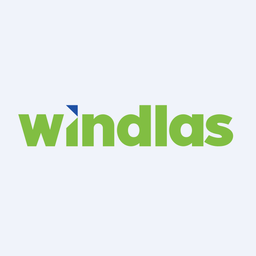 Windlas Biotech Ltd. Logo