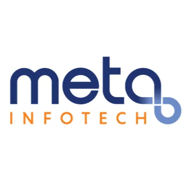 Meta Infotech Ltd. Logo