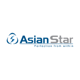 Asian Star Company Ltd. Logo