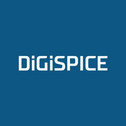 DiGiSPICE Technologies Ltd. Logo