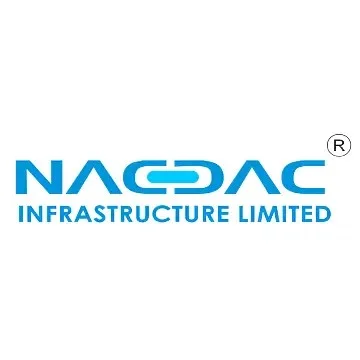 NACDAC Infrastructure Ltd. Logo