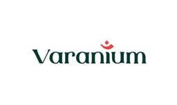 Varanium Cloud Ltd. Logo