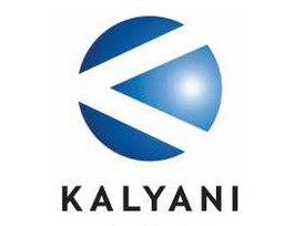 Kalyani Investment Company Ltd. Logo