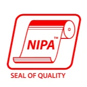 Nikita Papers Ltd. Logo