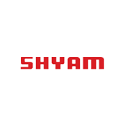 Shyam Telecom Ltd. Logo