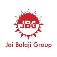 Jai Balaji Industries Ltd. Logo