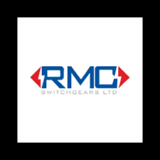 RMC Switchgears Ltd. Logo