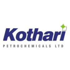 Kothari Petrochemicals Ltd. Logo