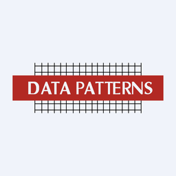Data Patterns (India) Ltd. Logo