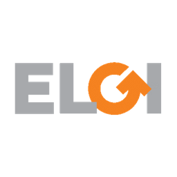 Elgi Rubber Company Ltd. Logo