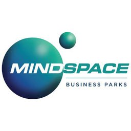 Mindspace Business Parks REIT Logo