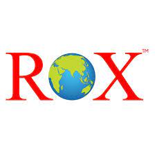 ROX Hi-Tech Ltd. Logo