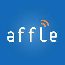 Affle 3I Ltd. Logo