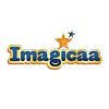 Imagicaaworld Entertainment Ltd. Logo