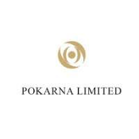 Pokarna Ltd. Logo