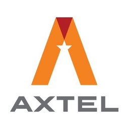 Axtel Industries Ltd. Logo