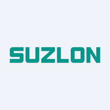 Suzlon Energy Ltd. Logo