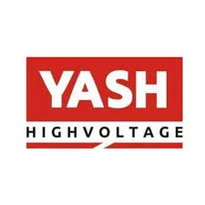 Yash Highvoltage Ltd. Logo